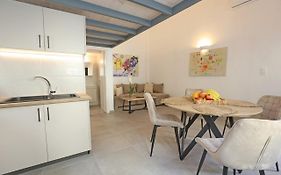 Modern Loft Syros